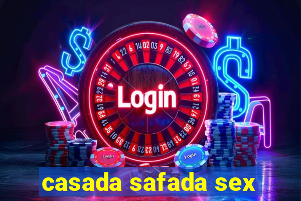 casada safada sex